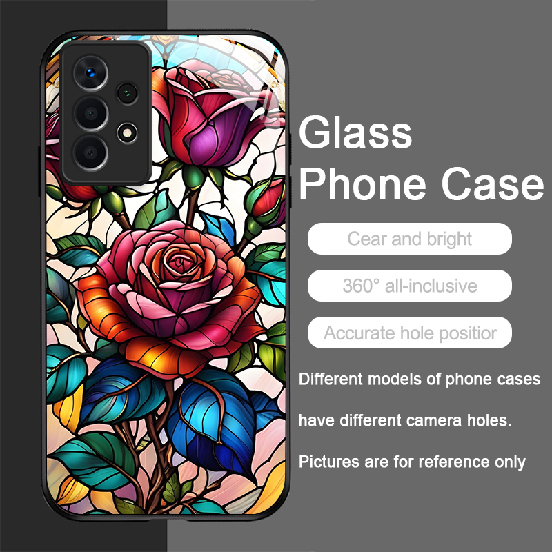 Чехол для телефона из закаленн – обзор и цена Phone Cases For Samsung A14