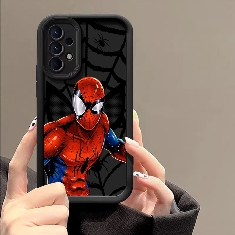 Чехол Marvel Spiderman Avenger – обзор и цена Phone Cases For Samsung A14