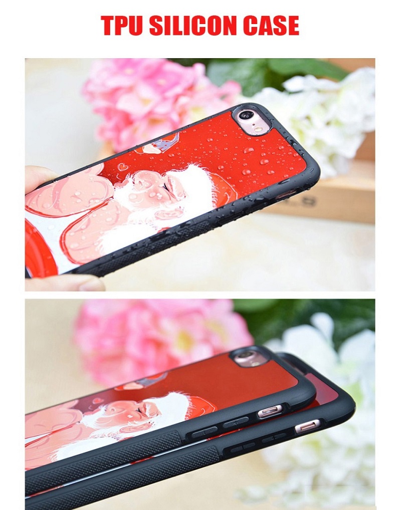 Чехол для телефона с узором по – обзор и цена Phone Cases Hamilton