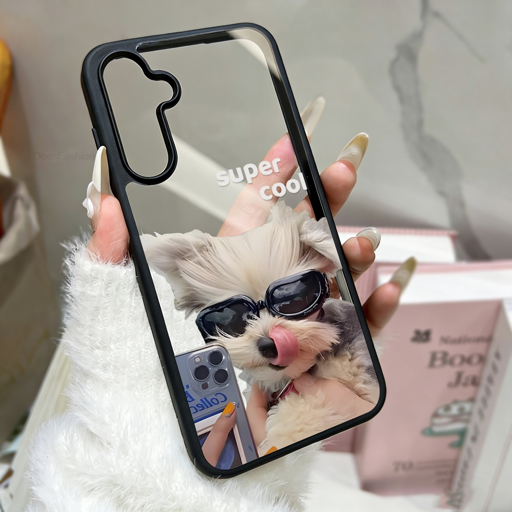 Прозрачный чехол для телефона  – обзор и цена Phone Cases Transparent
