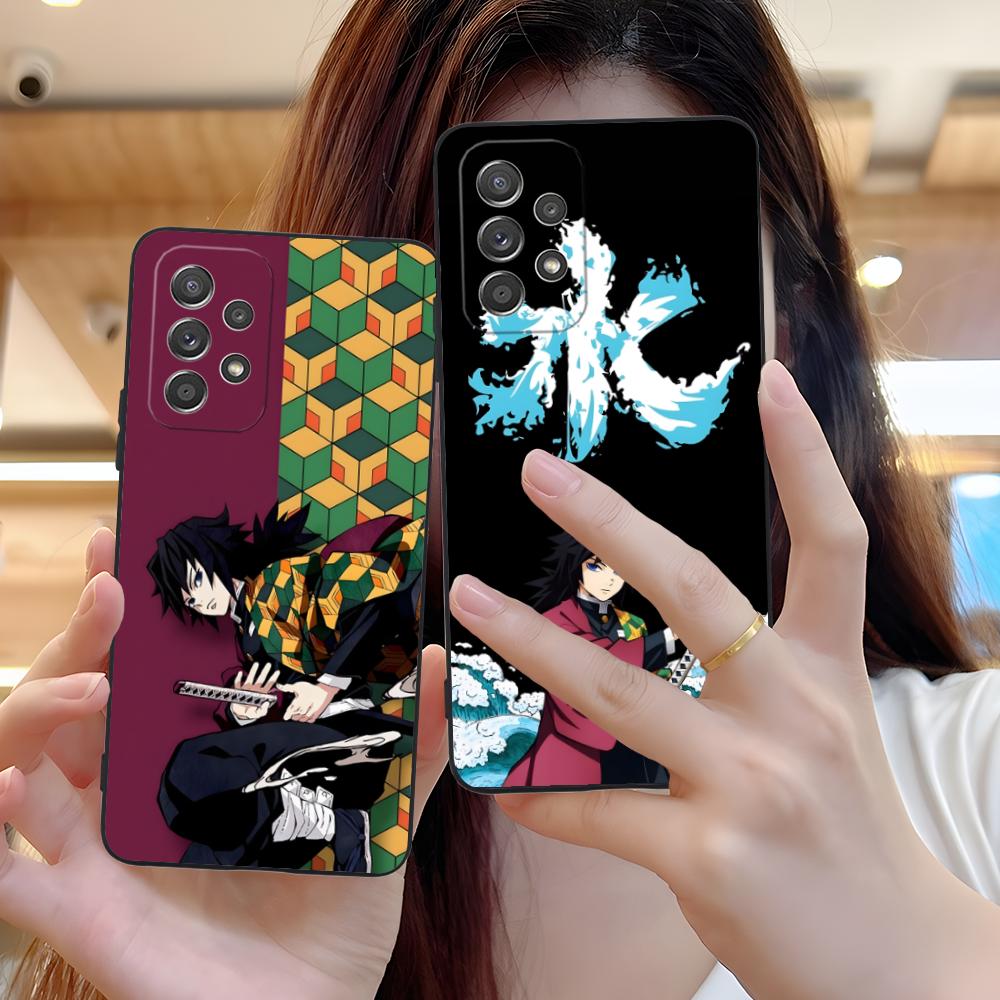 Чехол для телефона Demon Slaye – обзор и цена Phone Cases Android