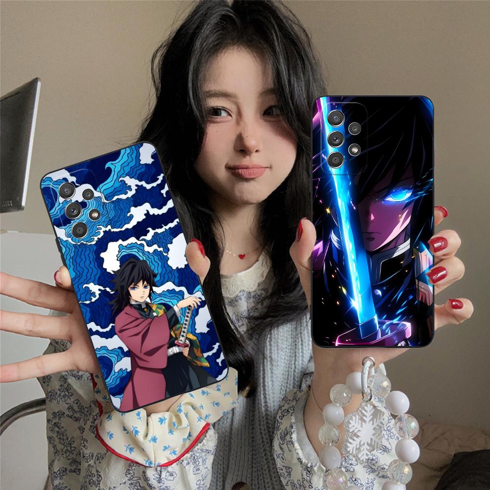 Чехол для телефона Demon Slaye – обзор и цена Phone Cases Android