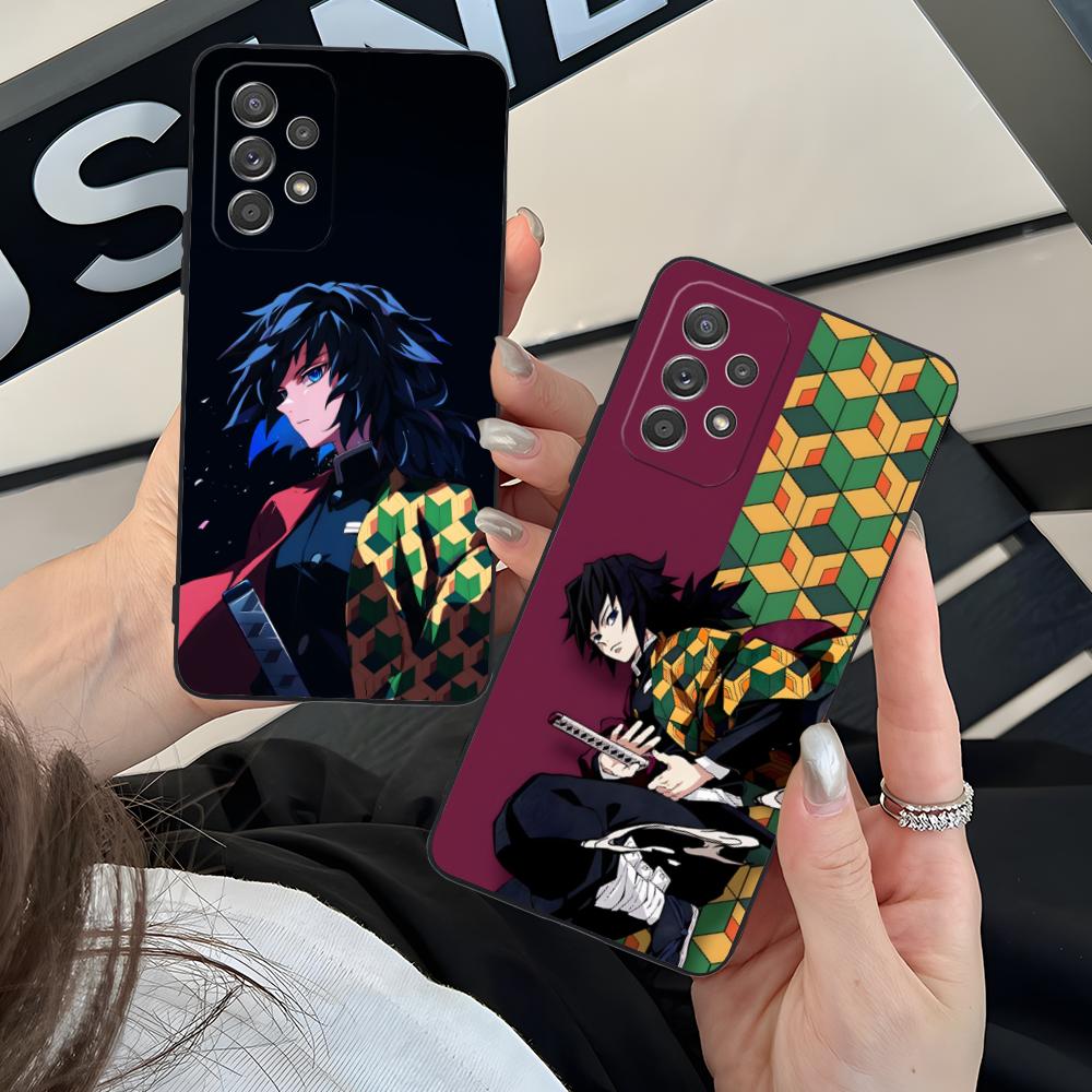 Чехол для телефона Demon Slaye – обзор и цена Phone Cases Android