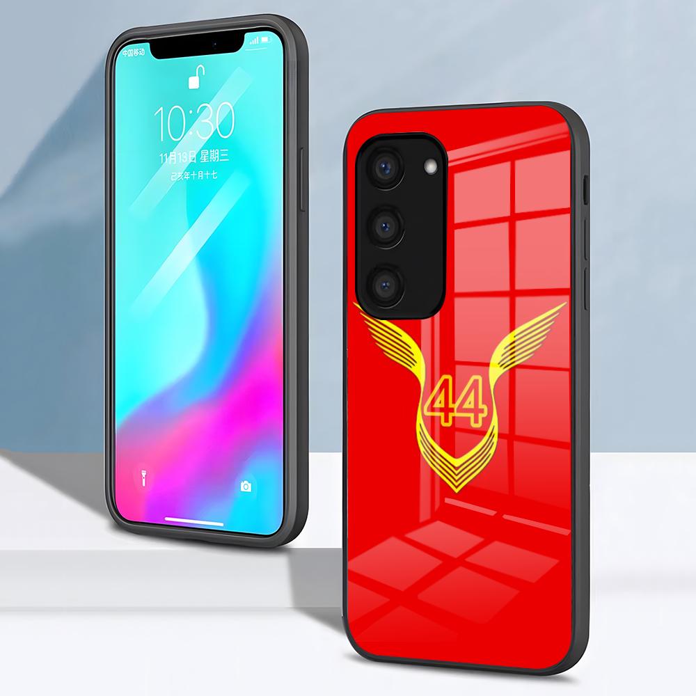 Чехол для телефона Lewis H-Ham – обзор и цена Phone Cases Hamilton