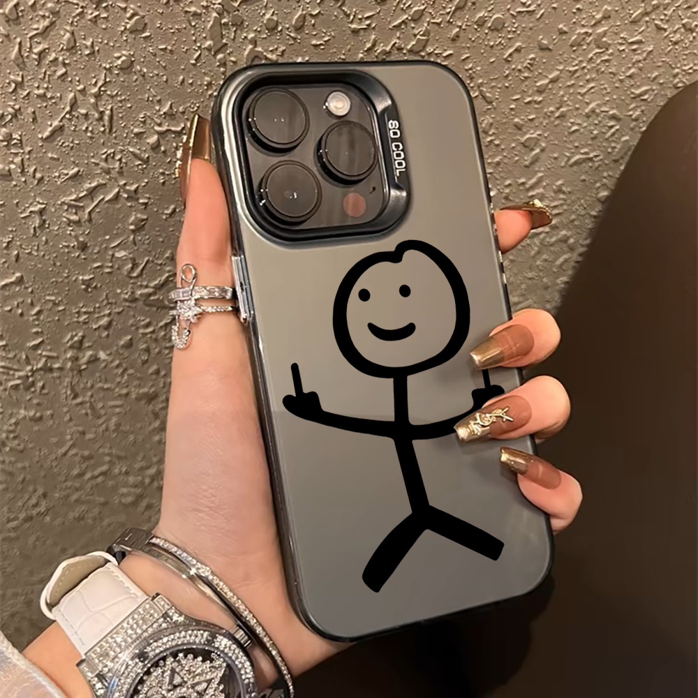 Милый мультяшный чехол-футляр  – обзор и цена Phone Cases Xiaomi 14T