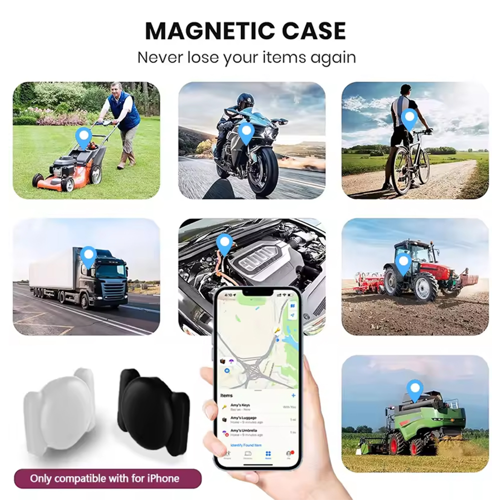 Android Smart GPS трекер с сил – обзор и цена Phone Cases Android
