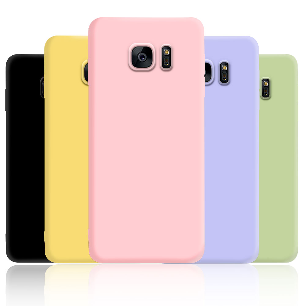 Для Samsung S7 Edge Case Жидка – обзор и цена Phone Cases Quotes