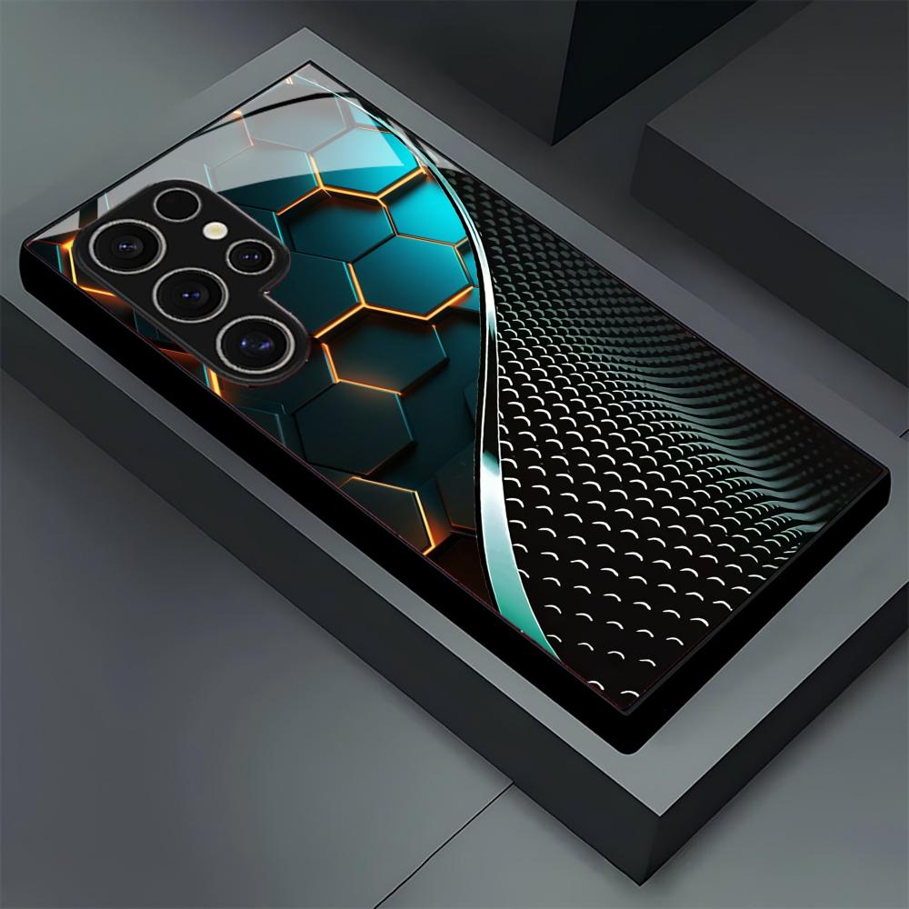 Креативный чехол для телефона  – обзор и цена Phone Cases For Samsung S21 5G