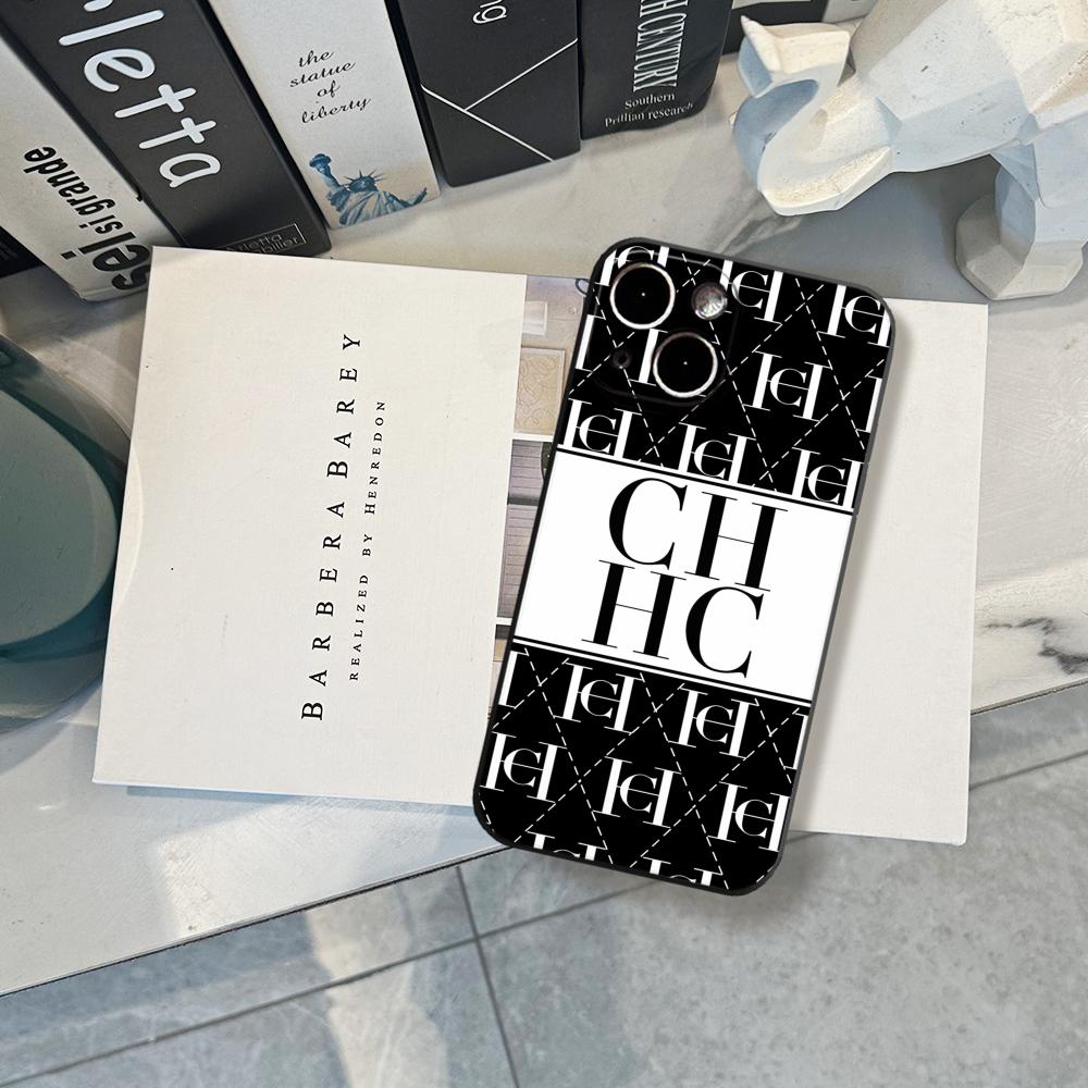 Модный силиконовый чехол C-Car – обзор и цена Phone Cases H&M