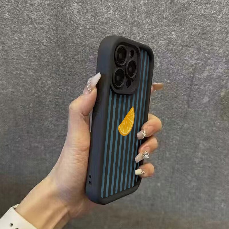 Чехол для телефона в полоску с – обзор и цена Phone Cases Popular