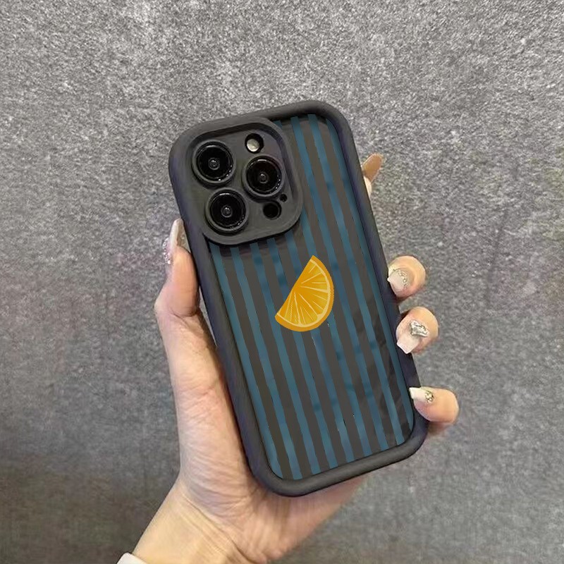 Чехол для телефона в полоску с – обзор и цена Phone Cases Popular