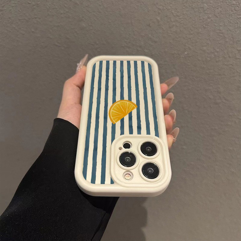 Чехол для телефона в полоску с – обзор и цена Phone Cases Popular
