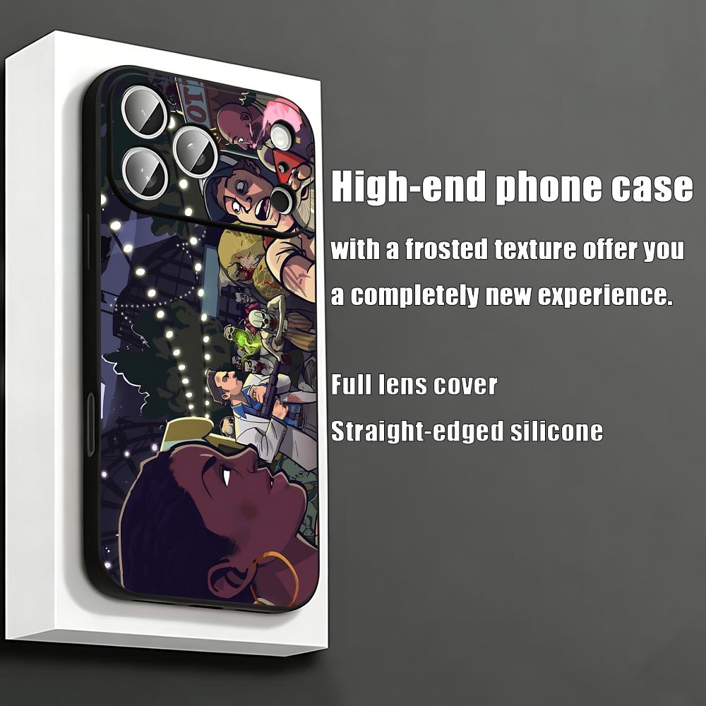 Чехол для телефона Game Left 4 – обзор и цена Phone Cases Iphone 13