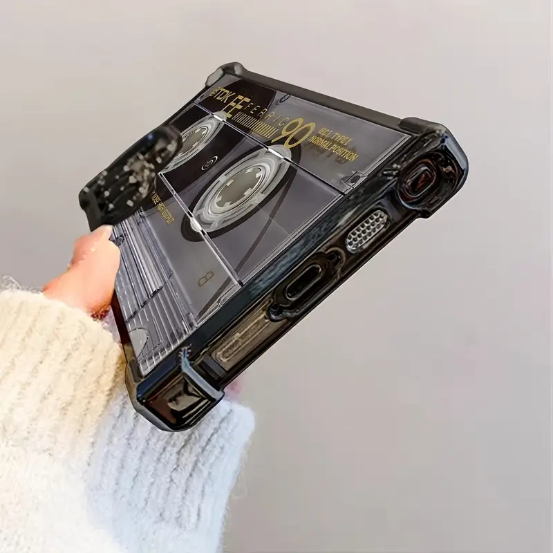 Мягкий чехол для телефона с ре – обзор и цена Phone Cases For Samsung S21 5G