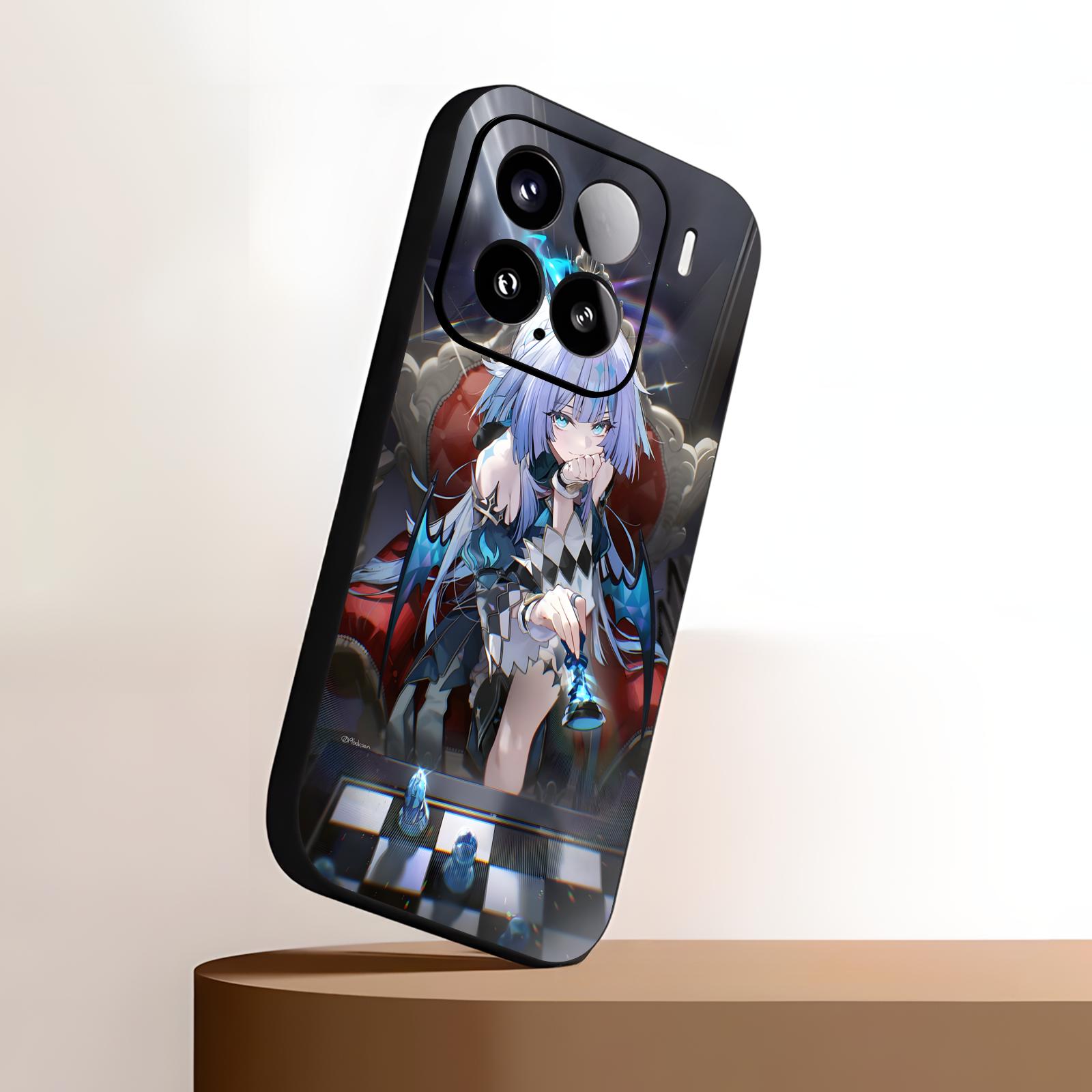 Чехол для телефона Honkai Star – обзор и цена Phone Cases Xiaomi 14T