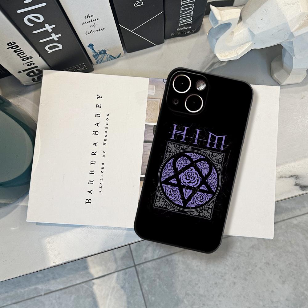 Чехол для телефона Music H-HIM – обзор и цена Phone Cases H&M