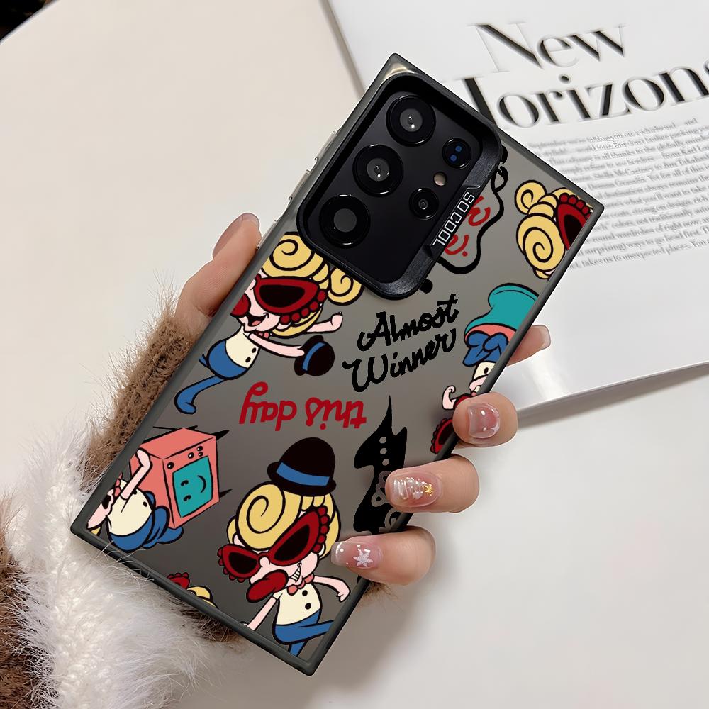 Мини-чехол для телефона с рису – обзор и цена Phone Cases H&M