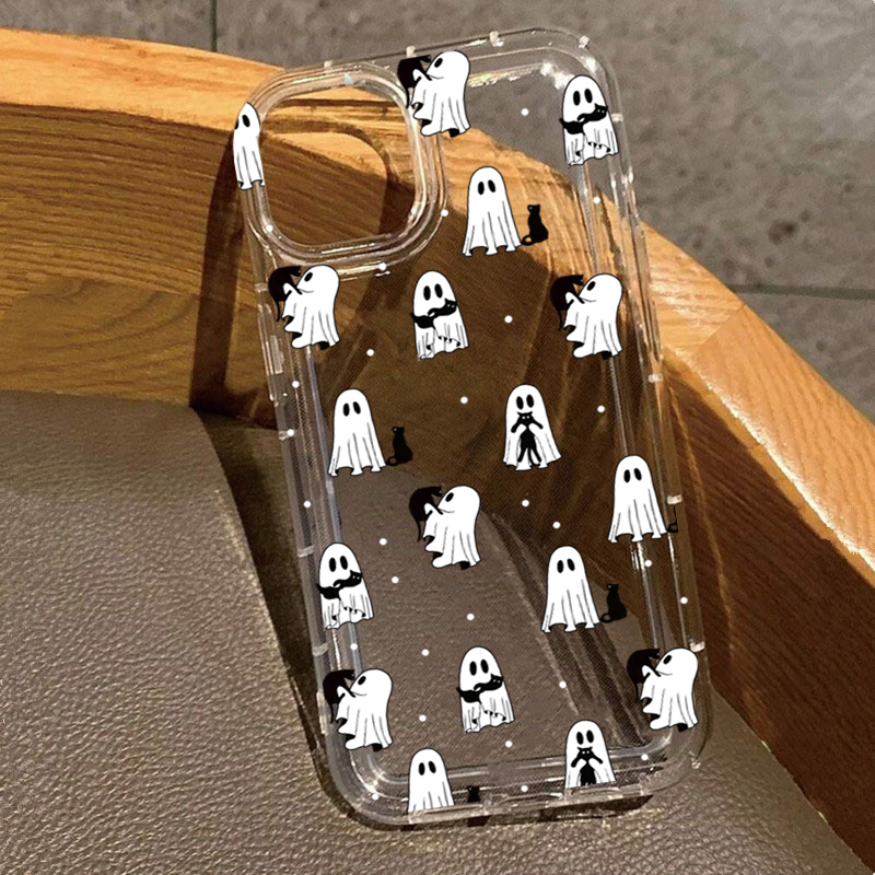 Прозрачный чехол с принтом Wes – обзор и цена Phone Cases Transparent