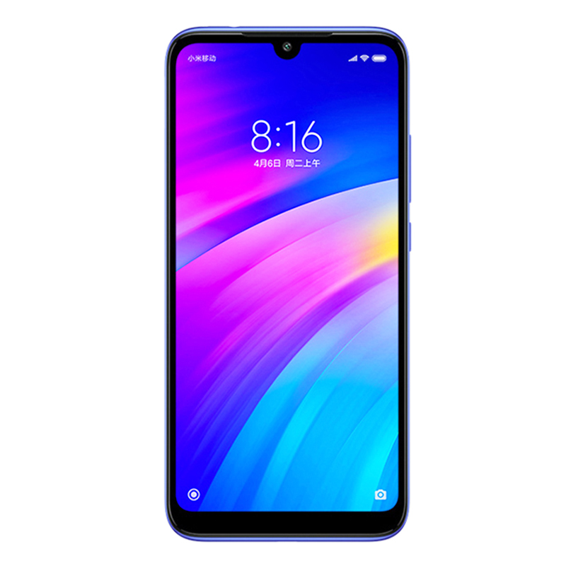 Смартфон Xiaomi Redmi 7 с чехл – обзор и цена Phone Cases Android