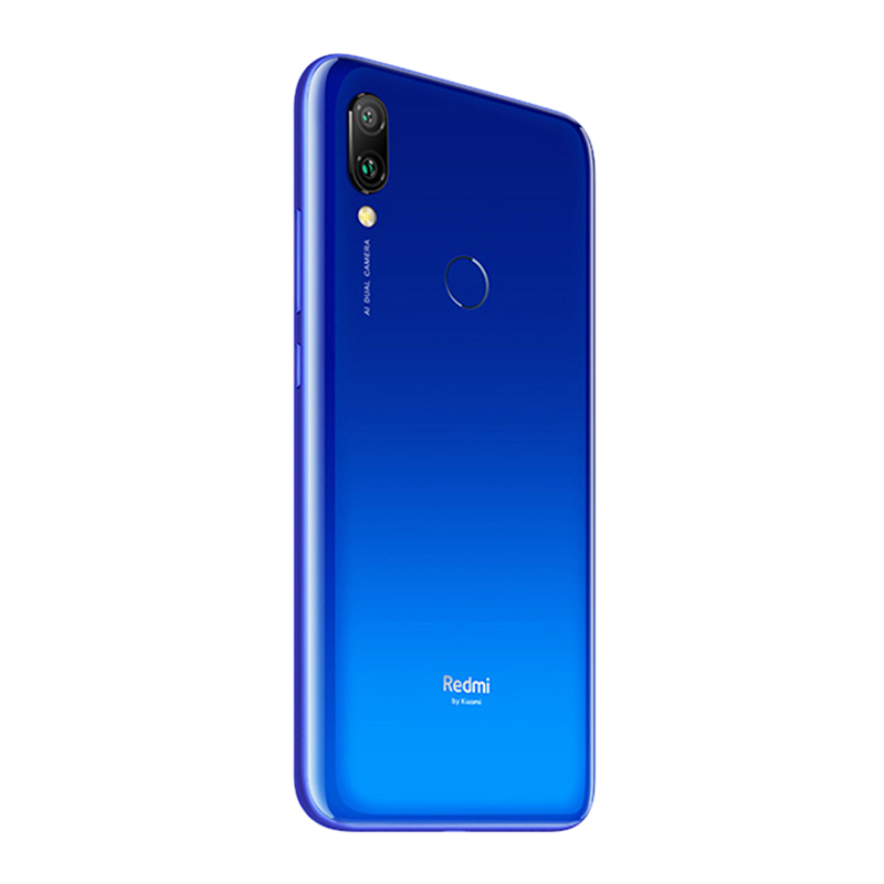 Смартфон Xiaomi Redmi 7 с чехл – обзор и цена Phone Cases Android