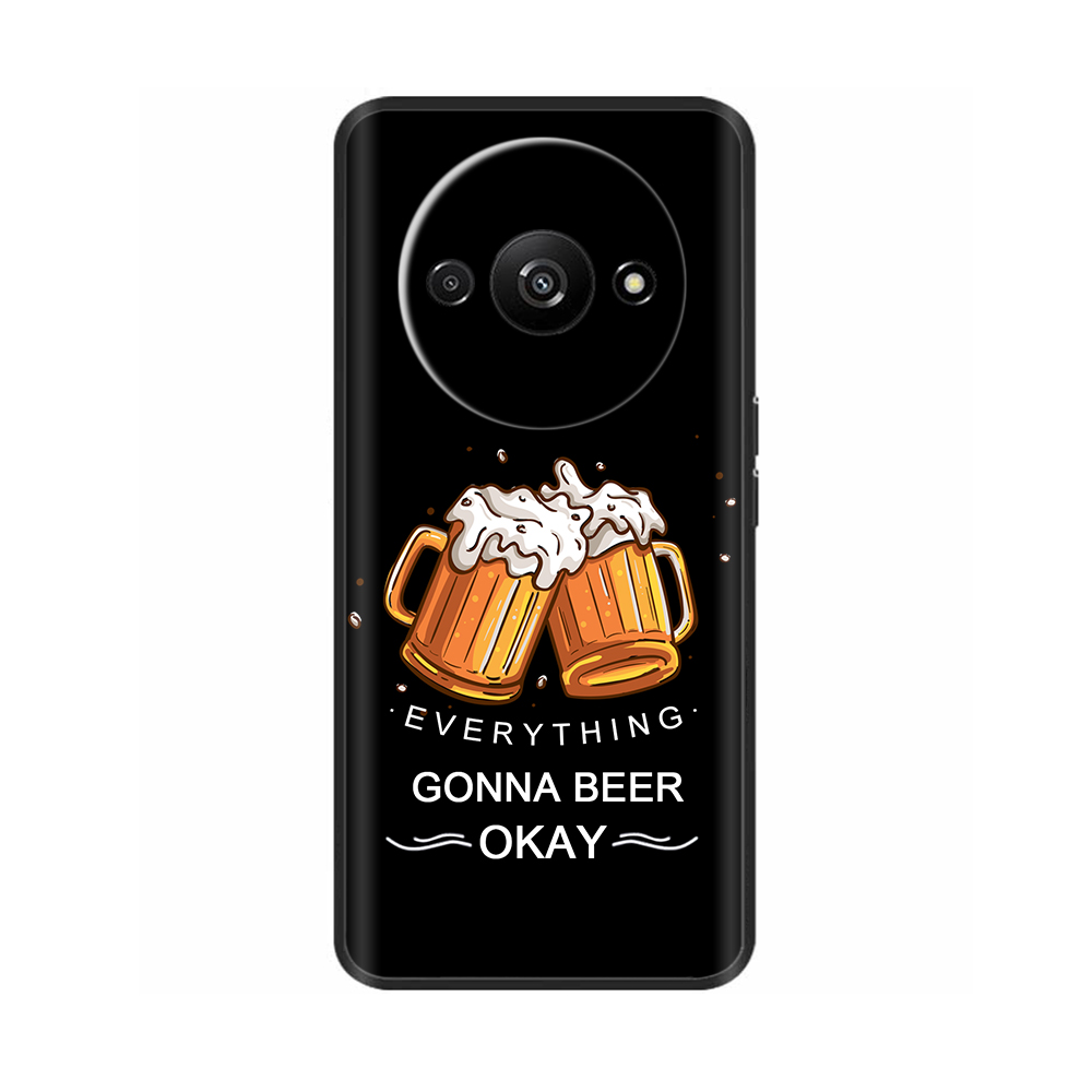 Чехол для телефона Redmi A3 A3 – обзор и цена Phone Cases Quotes