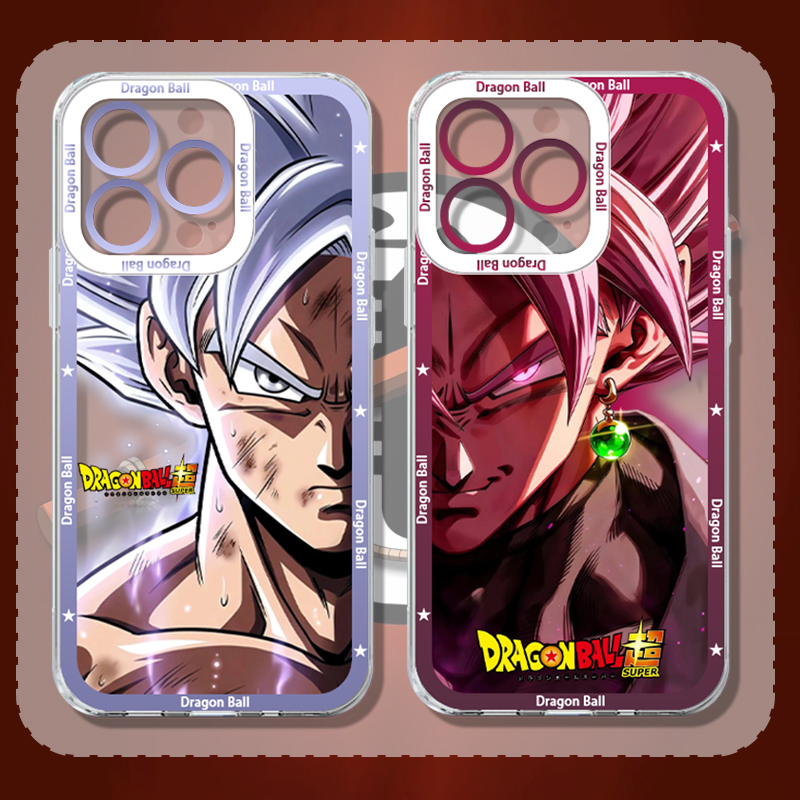Аниме-чехол для телефона D-DRA – обзор и цена Phone Cases Transparent