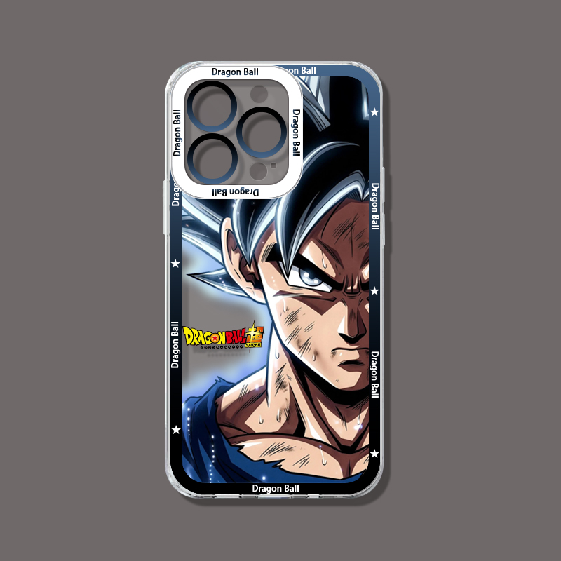 Аниме-чехол для телефона D-DRA – обзор и цена Phone Cases Transparent