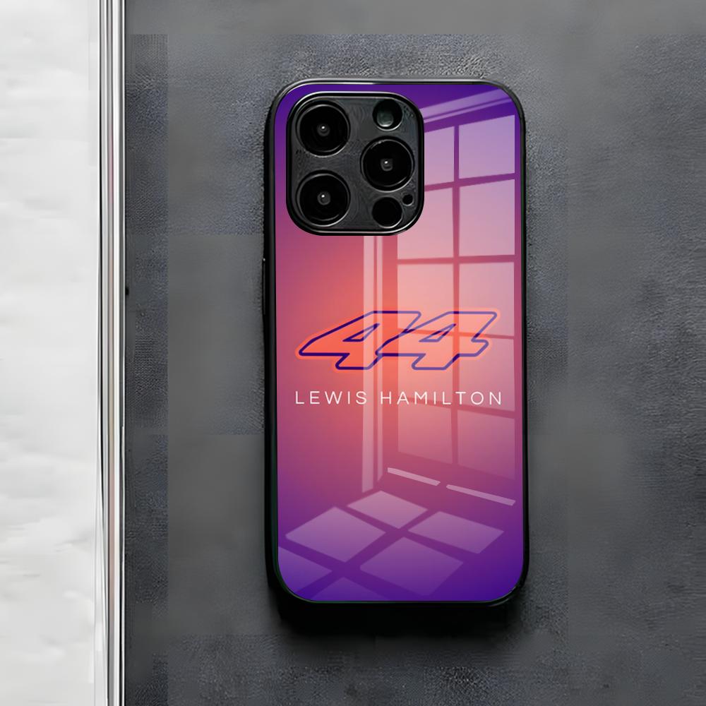 Чехол для телефона Lewis H-Ham – обзор и цена Phone Cases Hamilton