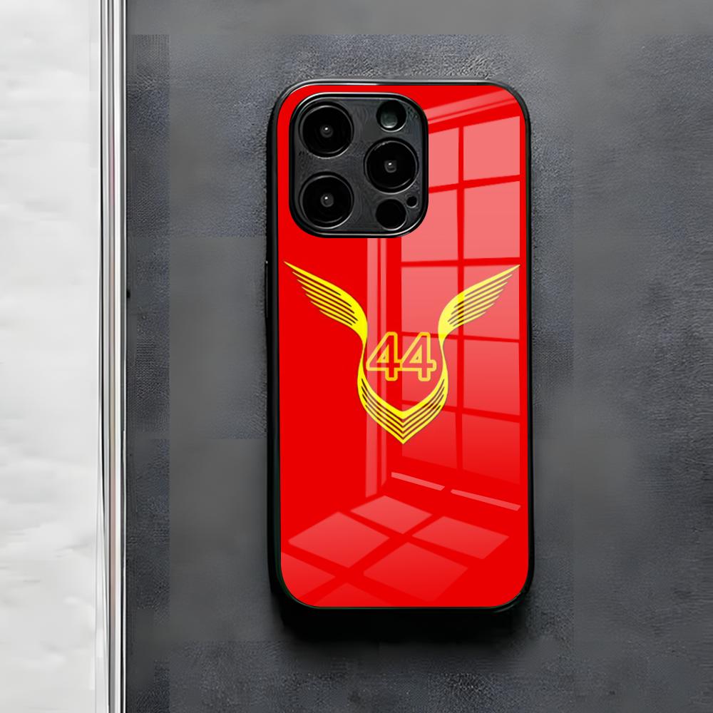 Чехол для телефона Lewis H-Ham – обзор и цена Phone Cases Hamilton