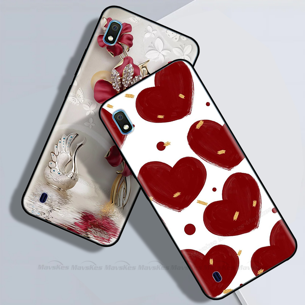 Чехол для Samsung Galaxy A10,  – обзор и цена Phone Cases Quotes