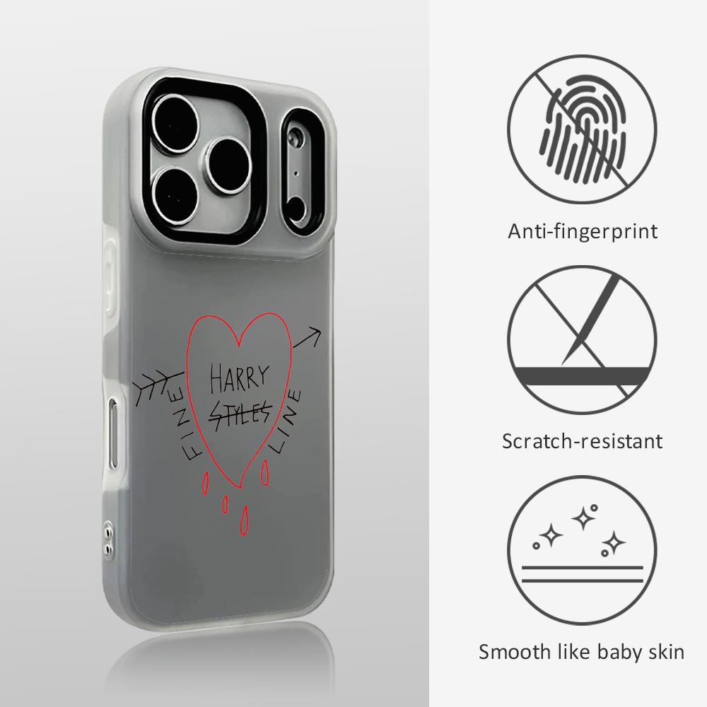 Чехол для телефона Tour Music  – обзор и цена Phone Cases H&M