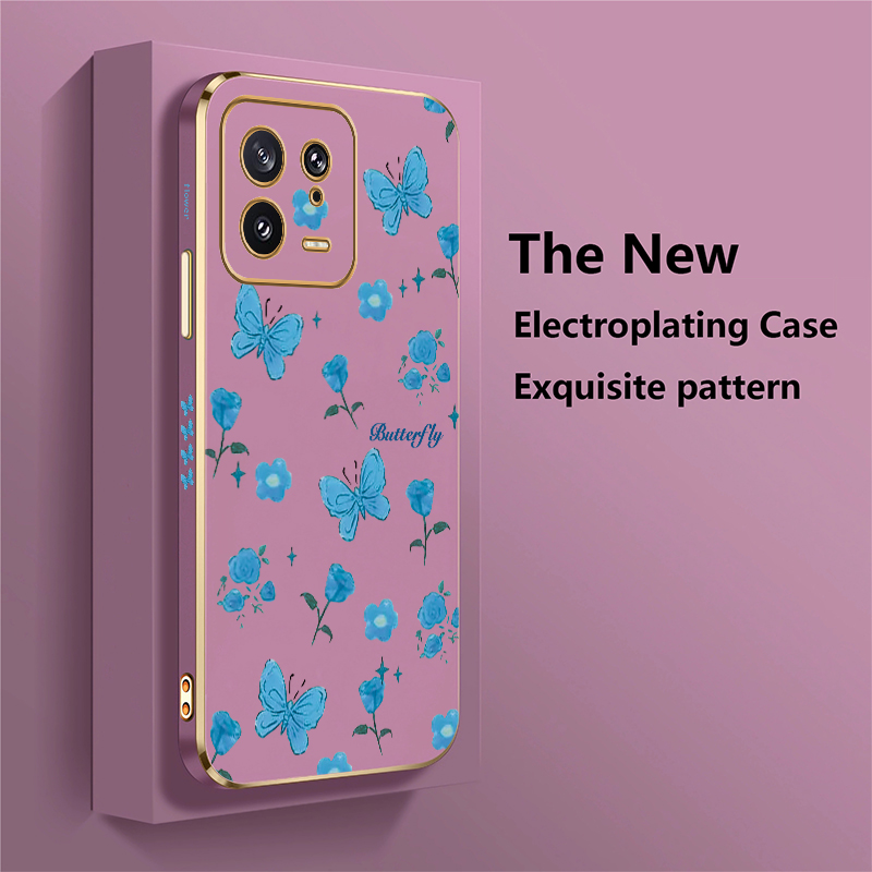 Чехол для телефона из TPU с по – обзор и цена Phone Cases Xiaomi 14T