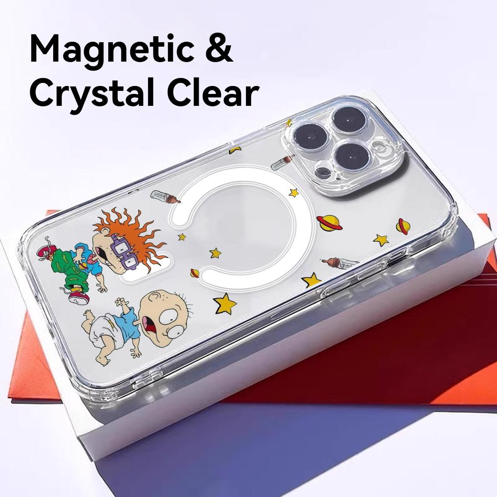 Чехол для телефона Anime R-Rug – обзор и цена Phone Cases Iphone 16 Pro