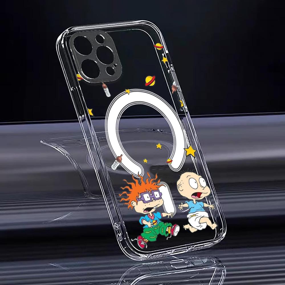 Чехол для телефона Anime R-Rug – обзор и цена Phone Cases Iphone 16 Pro