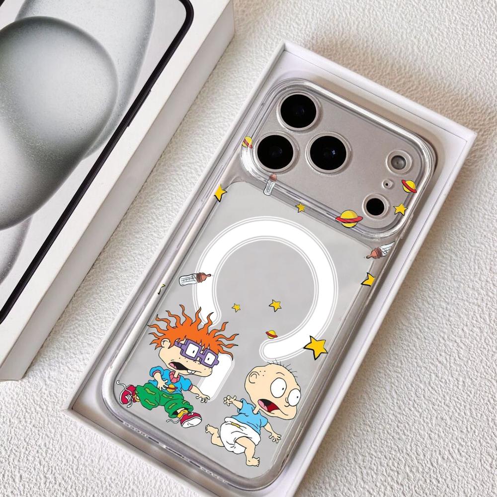 Чехол для телефона Anime R-Rug – обзор и цена Phone Cases Iphone 16 Pro