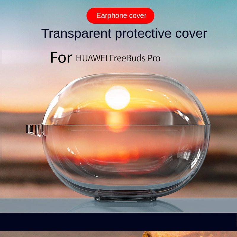 Прозрачный чехол для наушников – обзор и цена Phone Cases Android