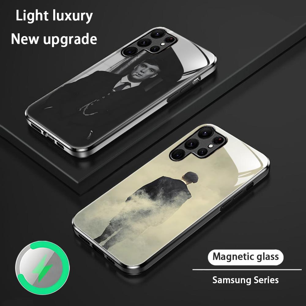 Чехол для телефона Peaky Blind – обзор и цена Phone Cases Popular