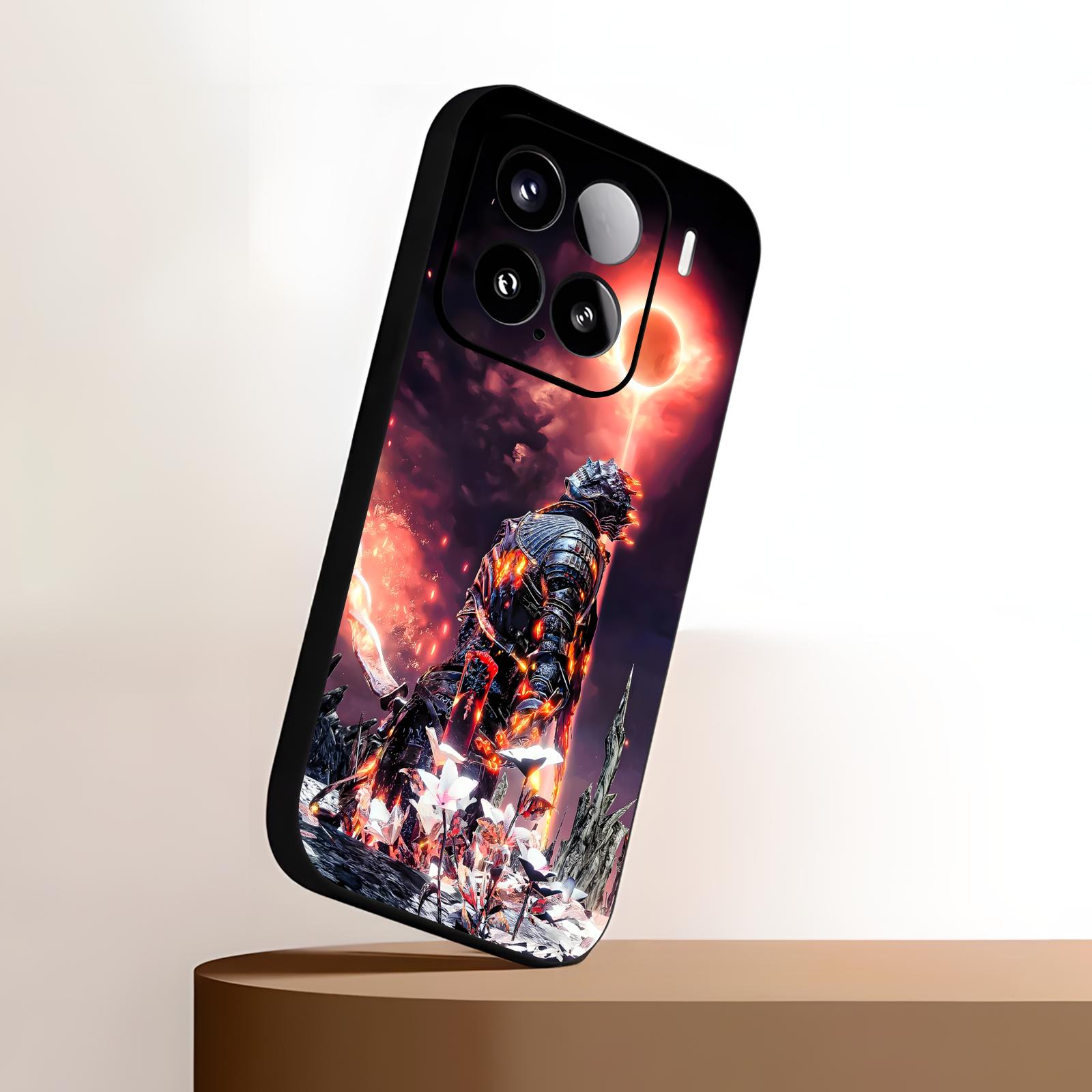 Чехол для телефона DARK SOULS  – обзор и цена Phone Cases Xiaomi 14T