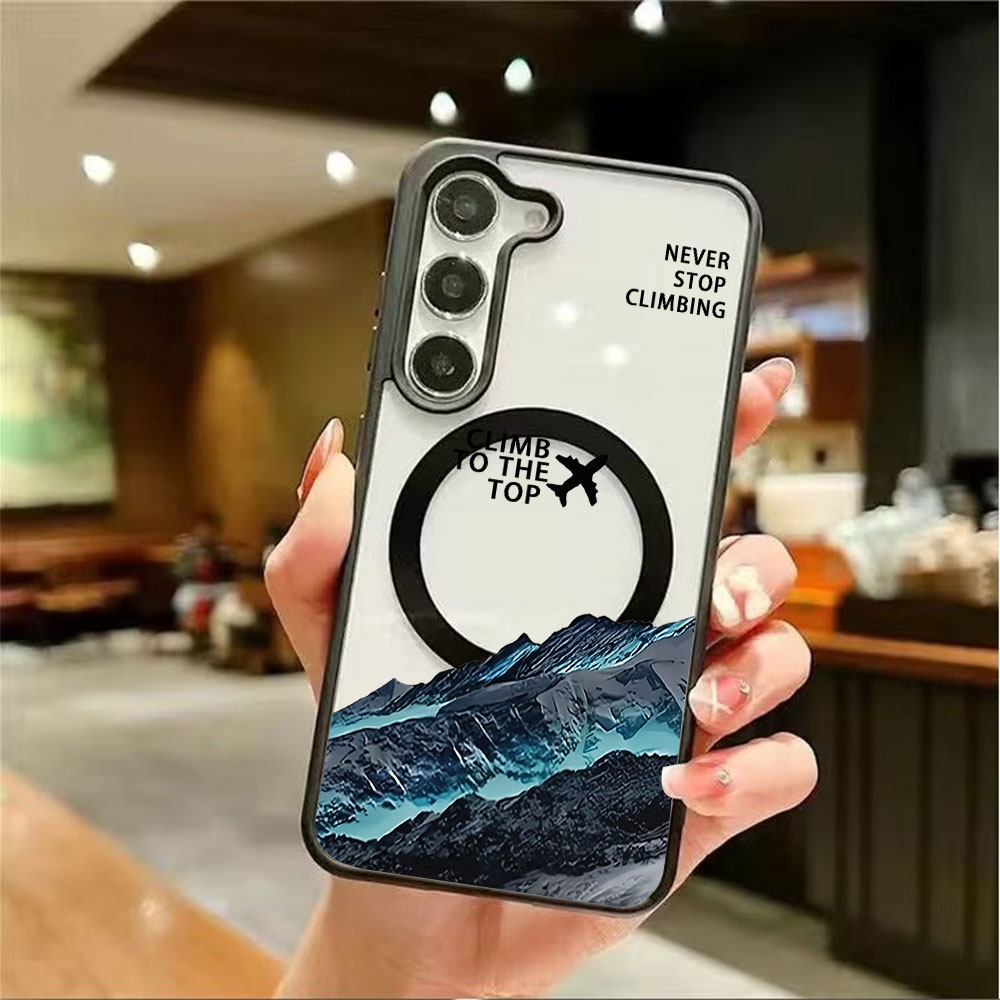 Магнитный чехол для телефона с – обзор и цена Phone Cases Quotes