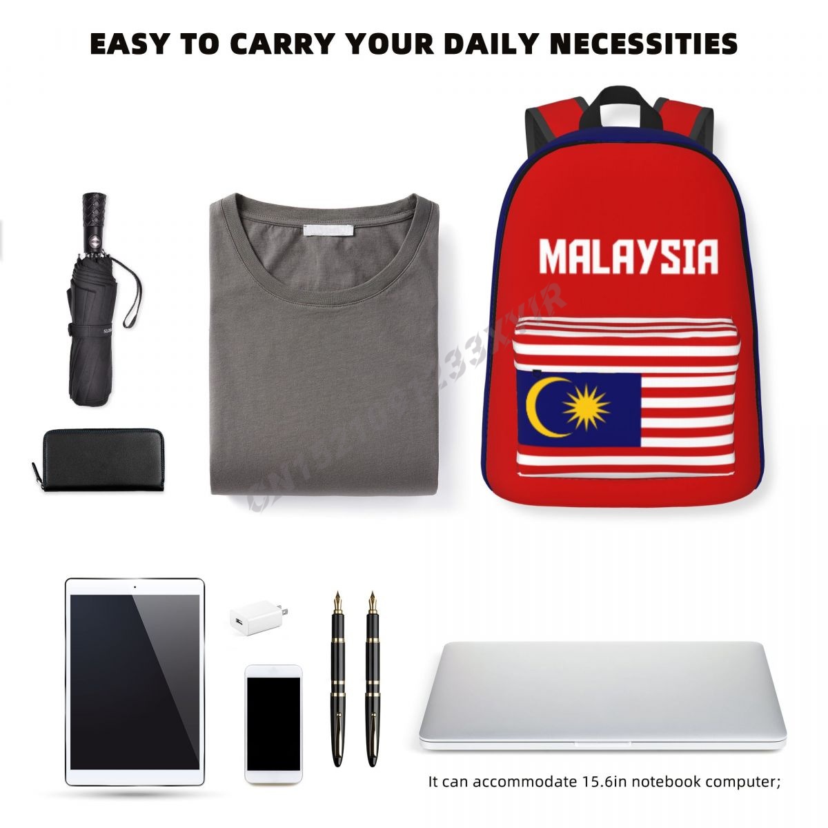 Рюкзак унисекс, флаг Малайзии, – обзор и цена Phone Cases Malaysia