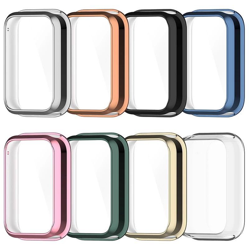 Мягкий чехол из ТПУ для Xiaomi – обзор и цена Phone Cases Android