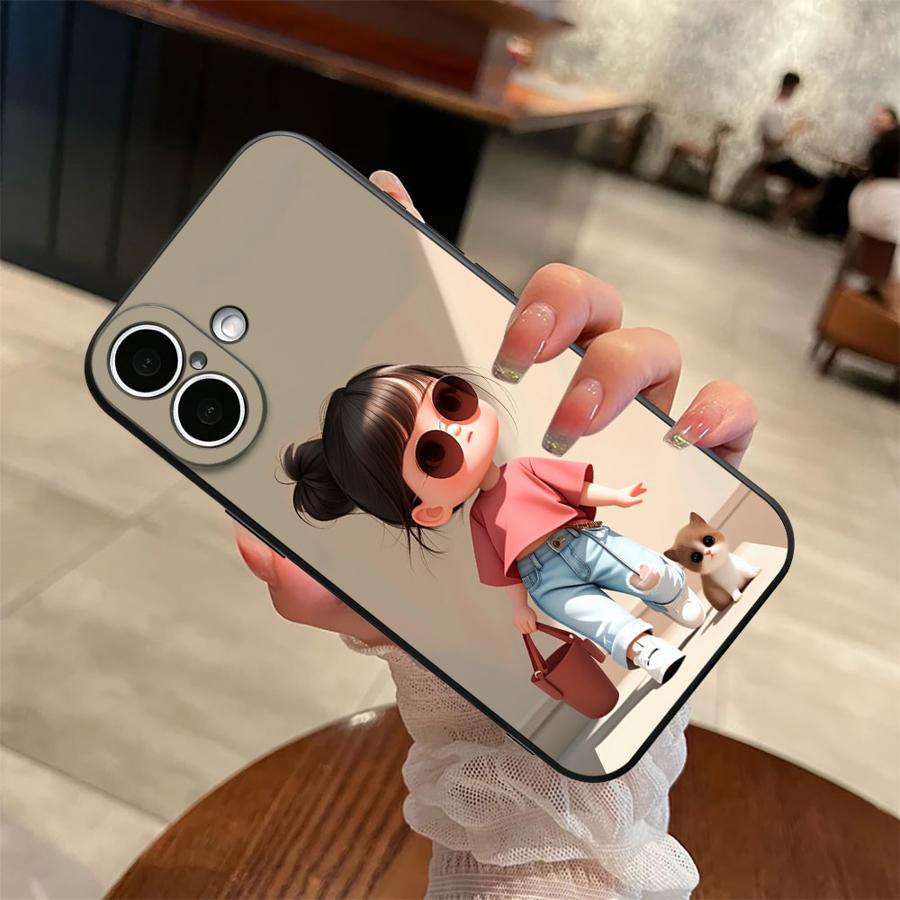 Чехол для телефона Funda Phone – обзор и цена Phone Cases Popular