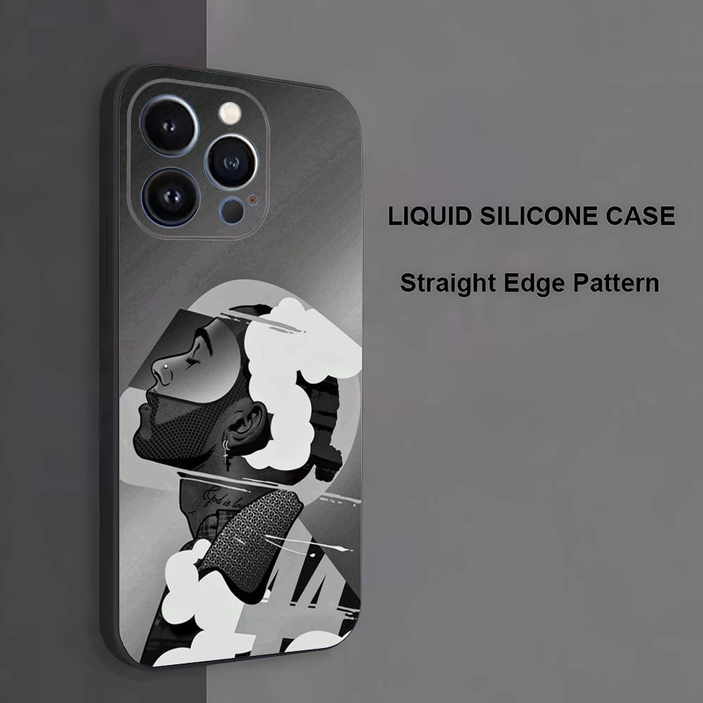 Чехол для телефона L-Lewis H-H – обзор и цена Phone Cases Hamilton