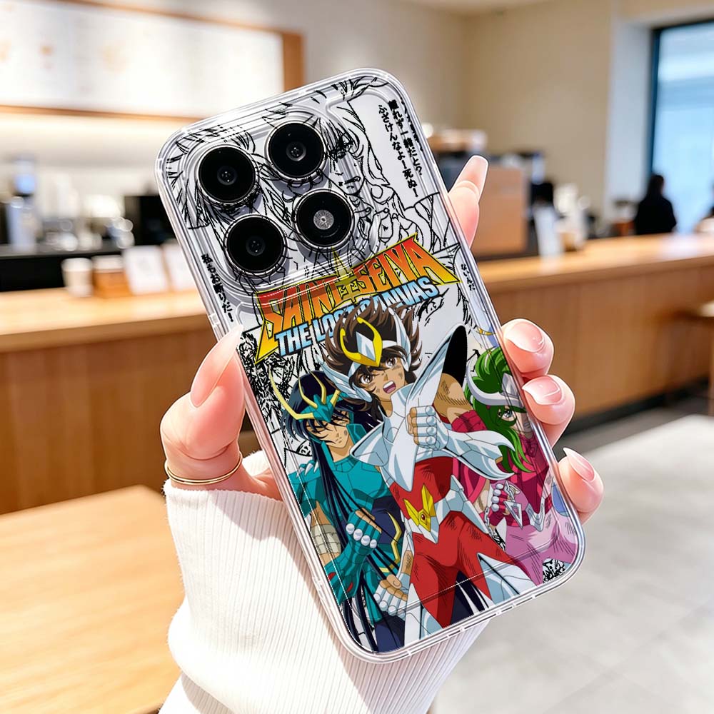 Чехол с изображением аниме «Св – обзор и цена Phone Cases Xiaomi 14T
