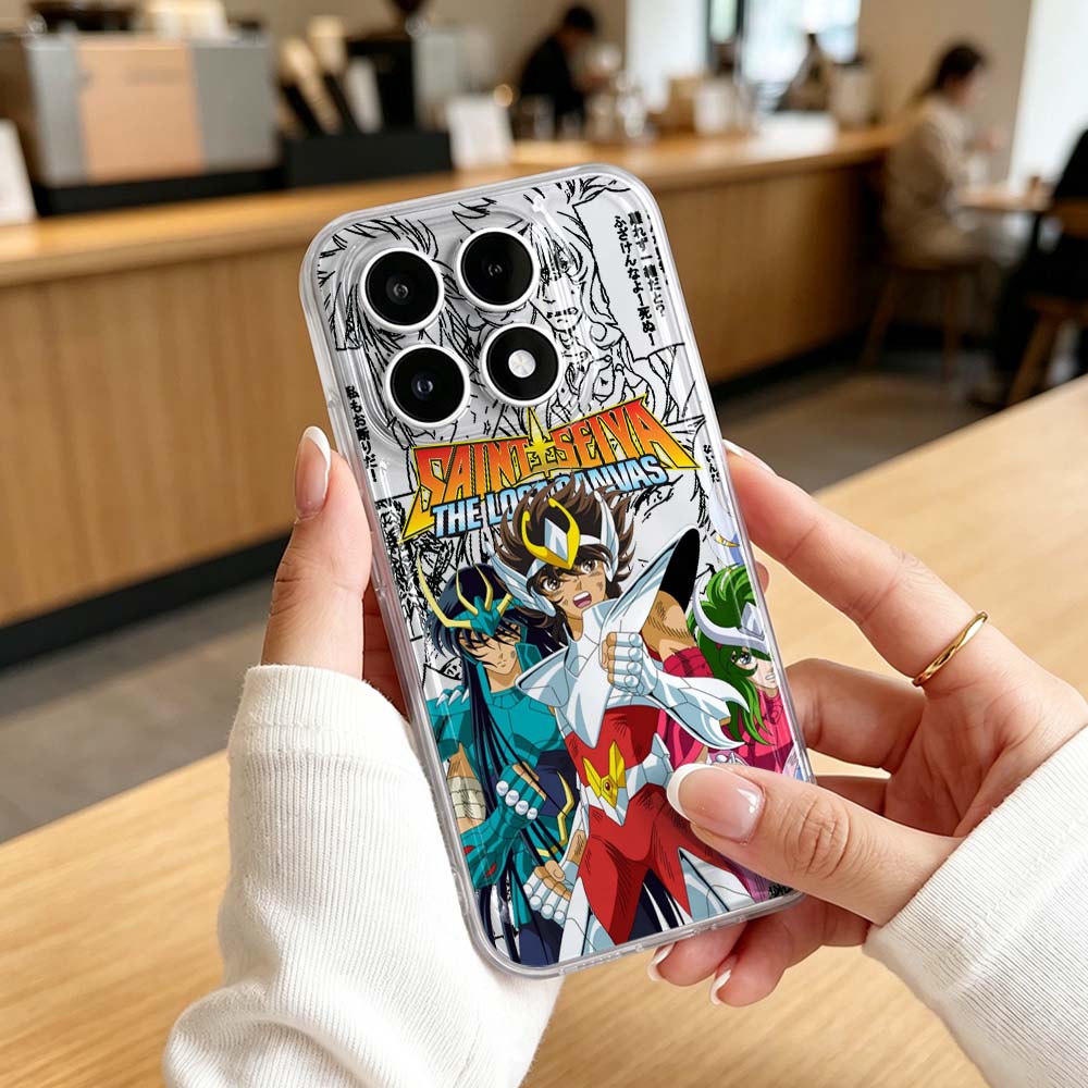 Чехол с изображением аниме «Св – обзор и цена Phone Cases Xiaomi 14T
