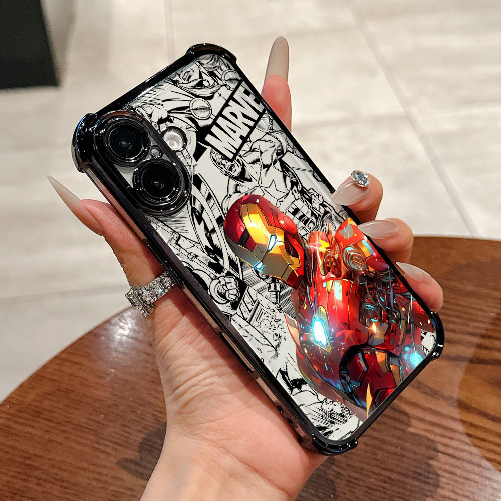 Роскошный силиконовый чехол Ir – обзор и цена Phone Cases For Samsung A14