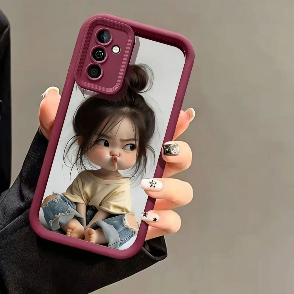Силиконовый противоударный чех – обзор и цена Phone Cases For Samsung S21 5G