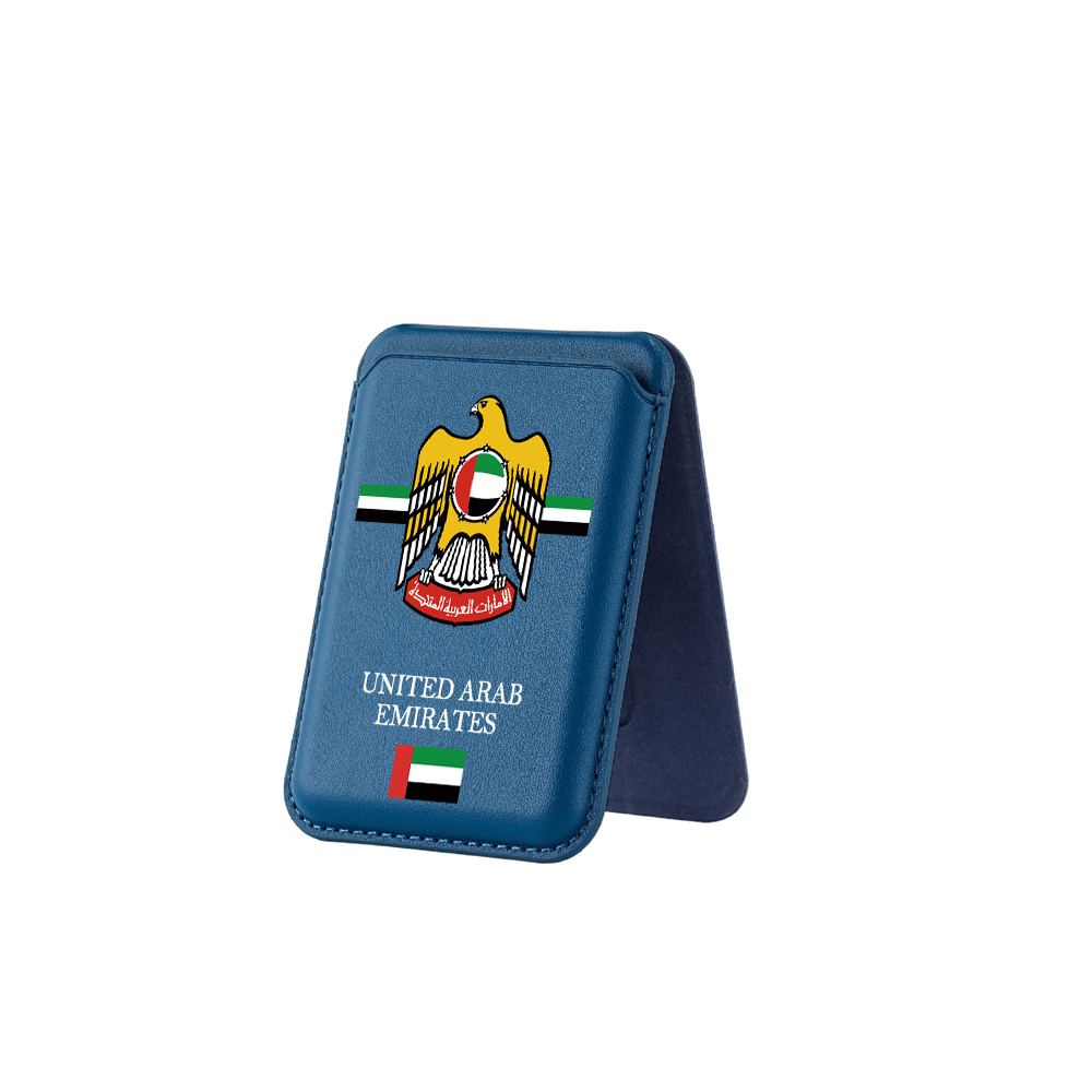 Чехол для паспорта Uae с магни – обзор и цена Phone Cases Uae