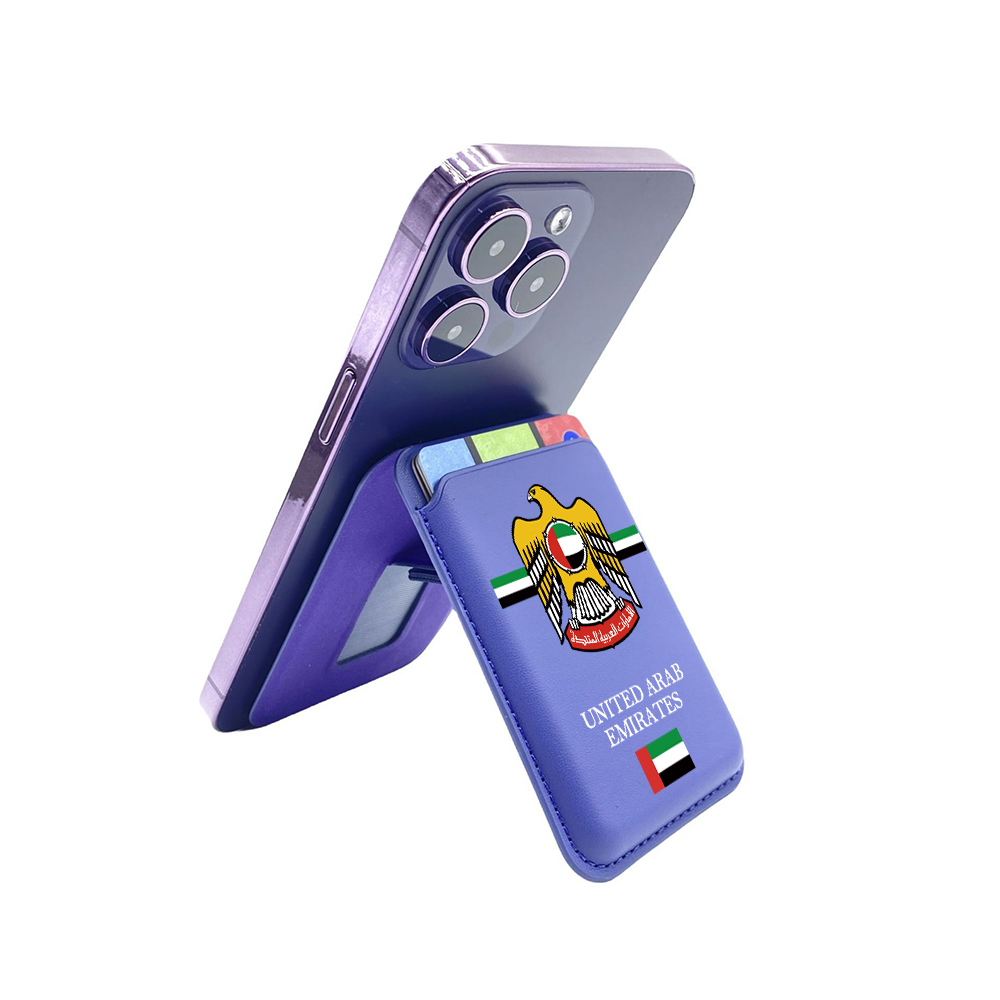 Чехол для паспорта Uae с магни – обзор и цена Phone Cases Uae