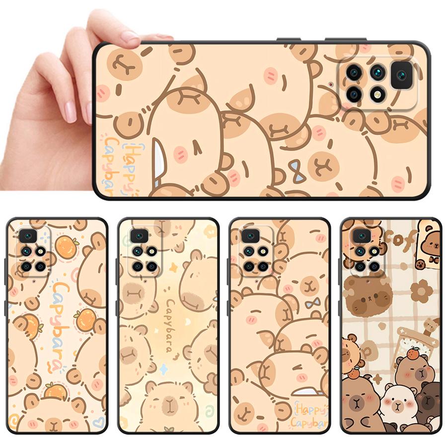 Чехол для Xiaomi Redmi 12C A5  – обзор и цена Phone Cases Cute